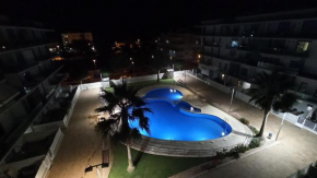 Can Torru-Apartament 2 habitacions a 75 metres del mar-Cambrils